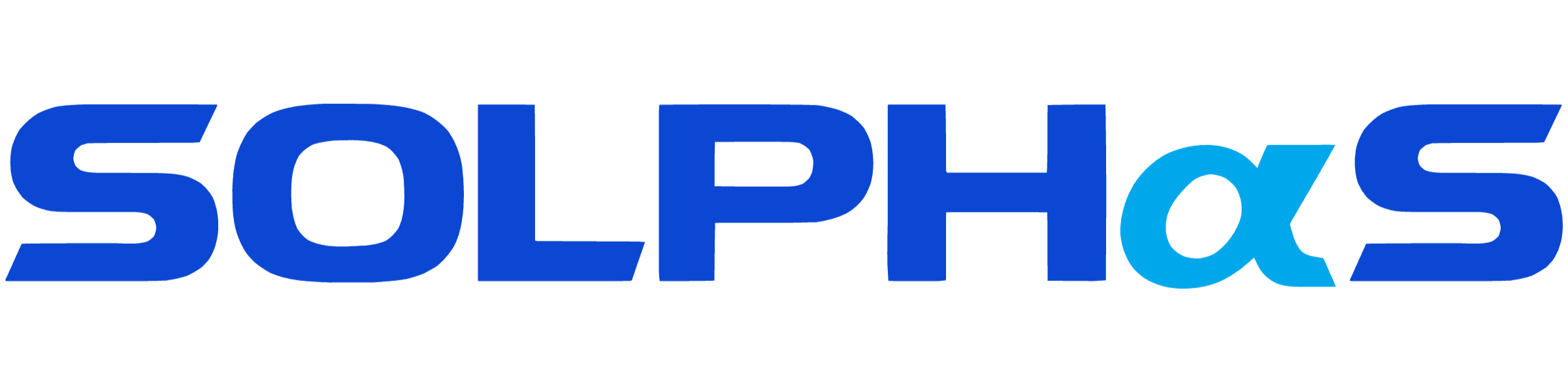 株式会社SOLPHAS